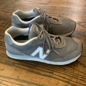 New Balance 515 Sneakers - size 7.5